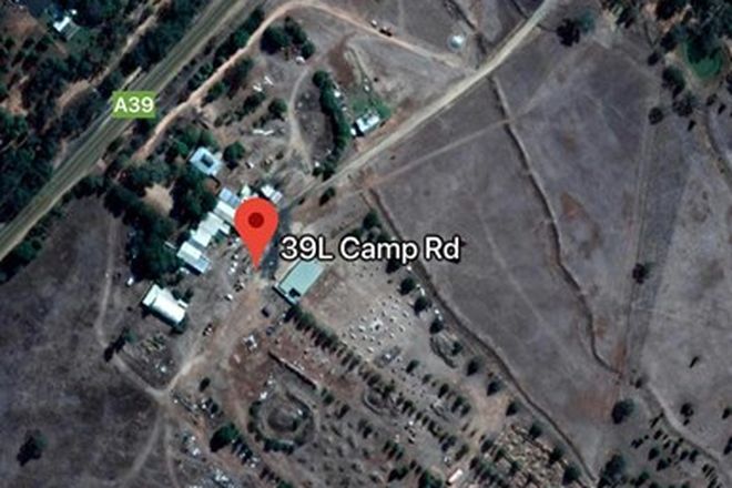 Picture of 39L Camp Road, DUBBO NSW 2830