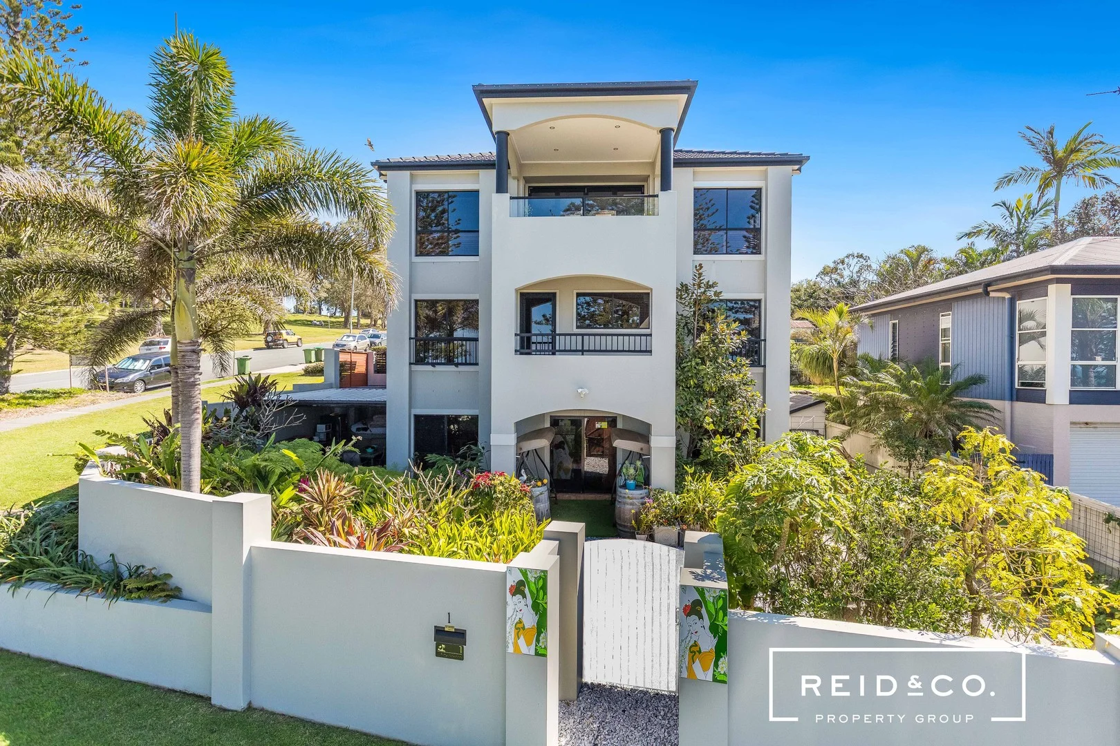 1 Margate Parade, Margate QLD 4019
