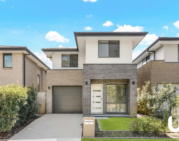 70 Avocet Circuit, Marsden Park NSW 2765