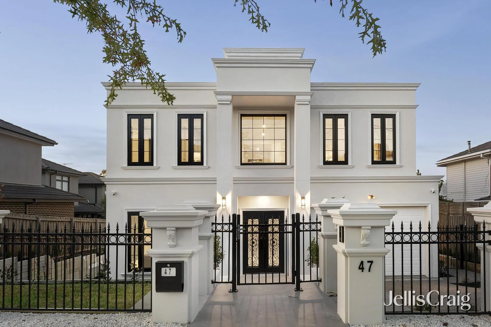 Primary image of 47 Lowan Avenue, Templestowe Lower VIC 3107