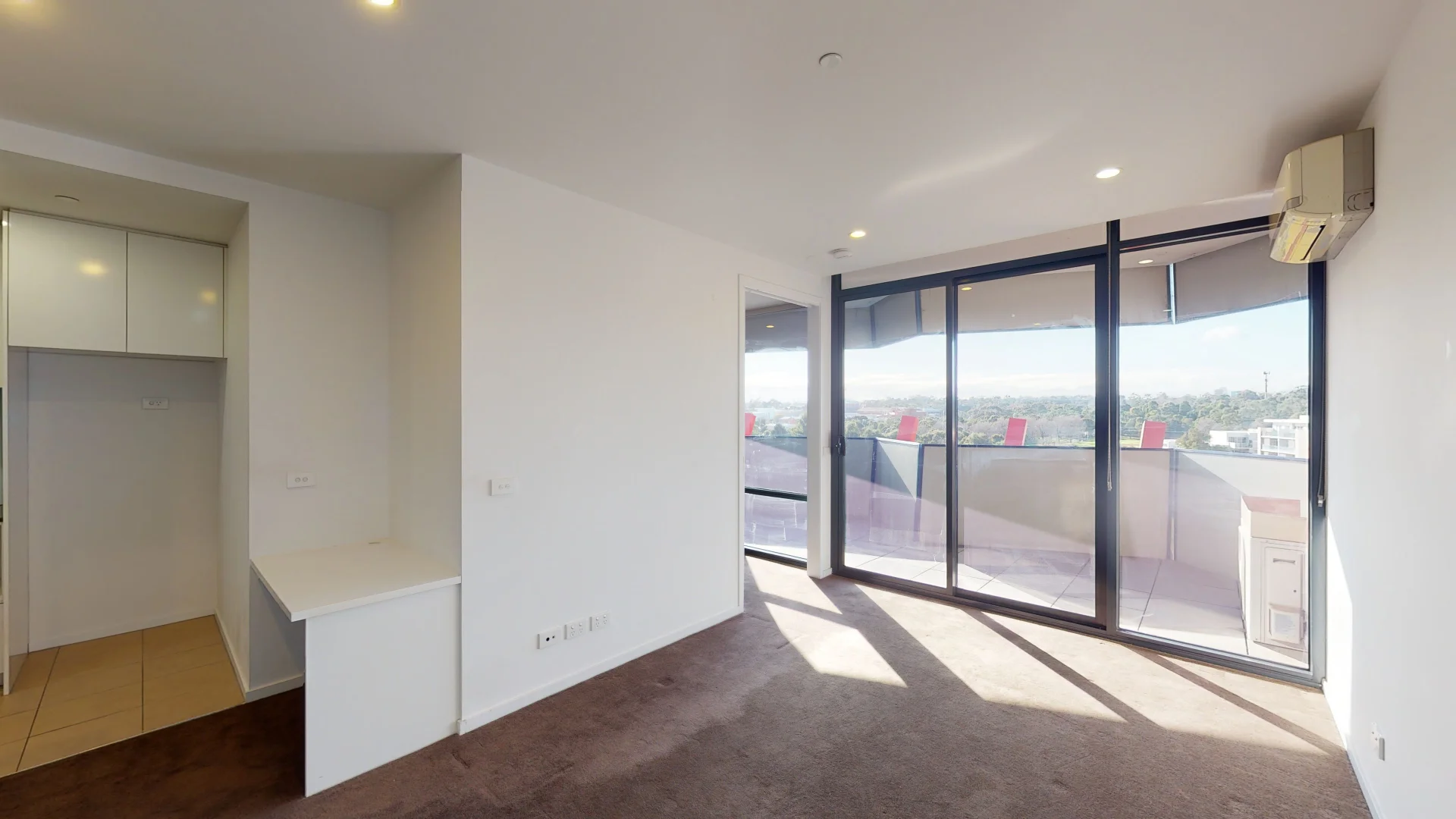 Additional image 3 of 443/38-70 Mt Alexander Road, Travancore VIC 3032