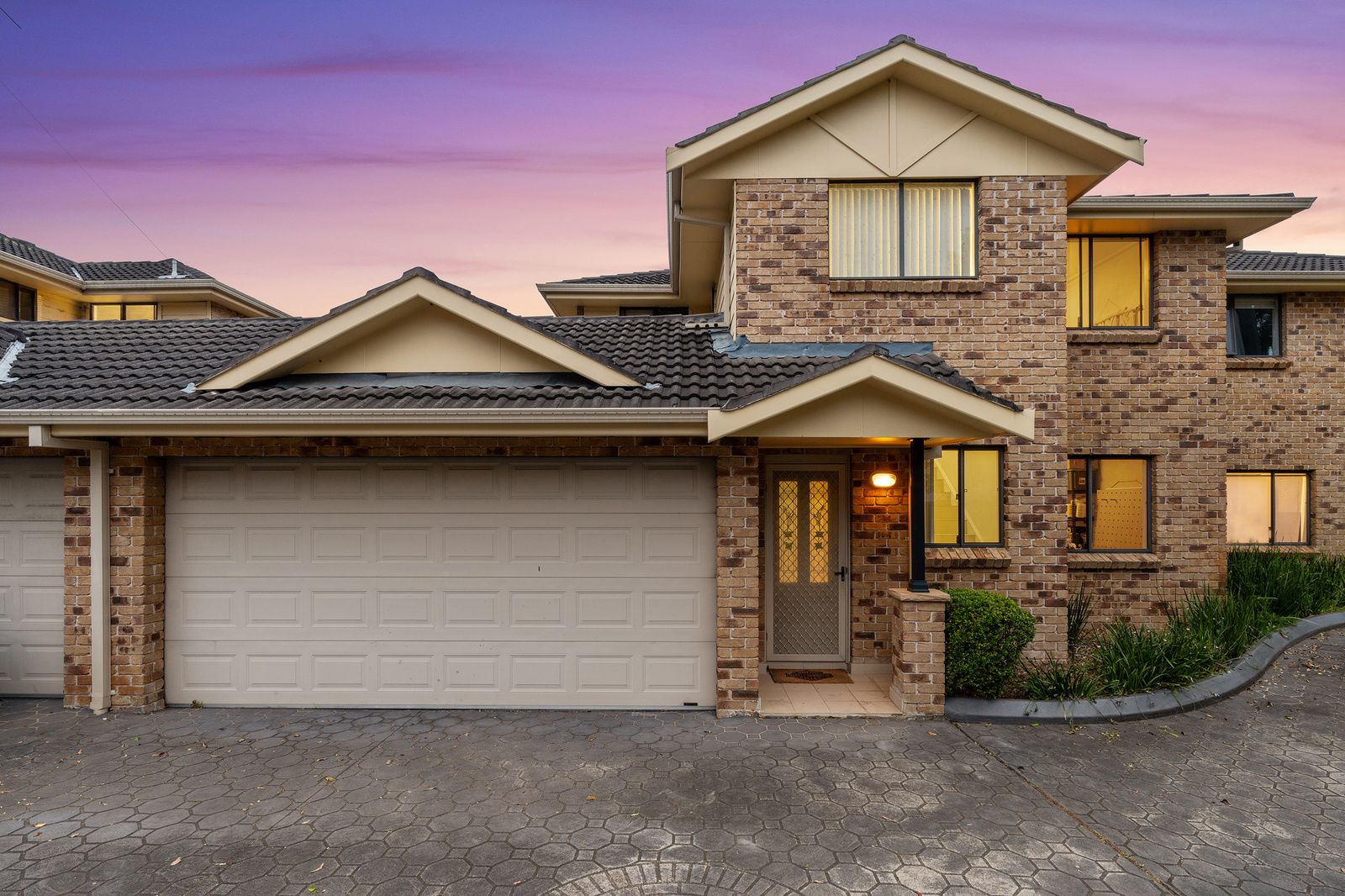 3 bedrooms Townhouse in 2/35-37 Menai Road BANGOR NSW, 2234