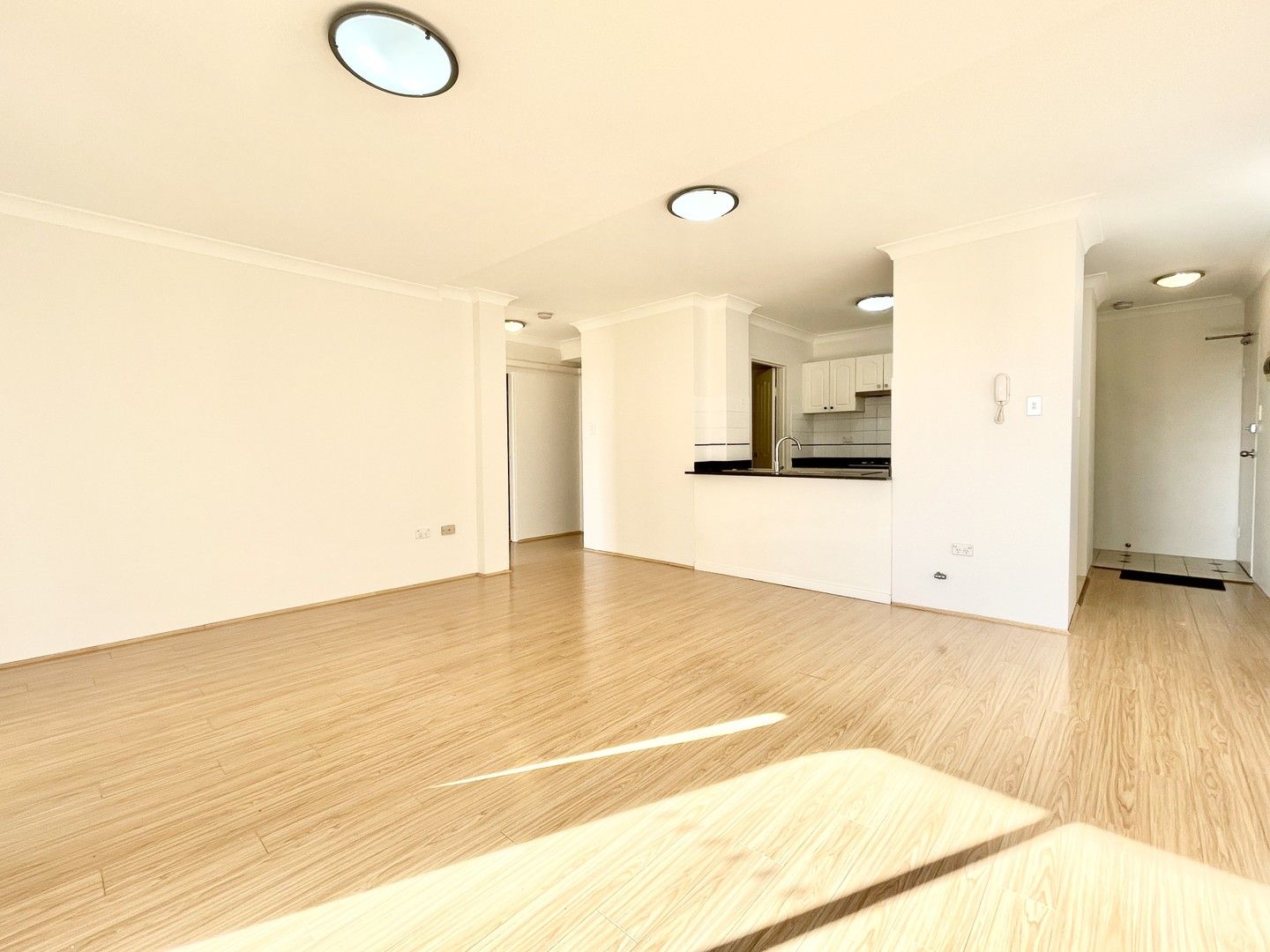3 bedrooms Apartment / Unit / Flat in 56/28A-32 Belmore Street BURWOOD NSW, 2134