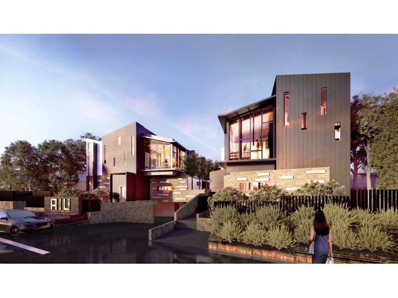 3 bedrooms Townhouse in 642 Bell Street PASCOE VALE SOUTH VIC, 3044