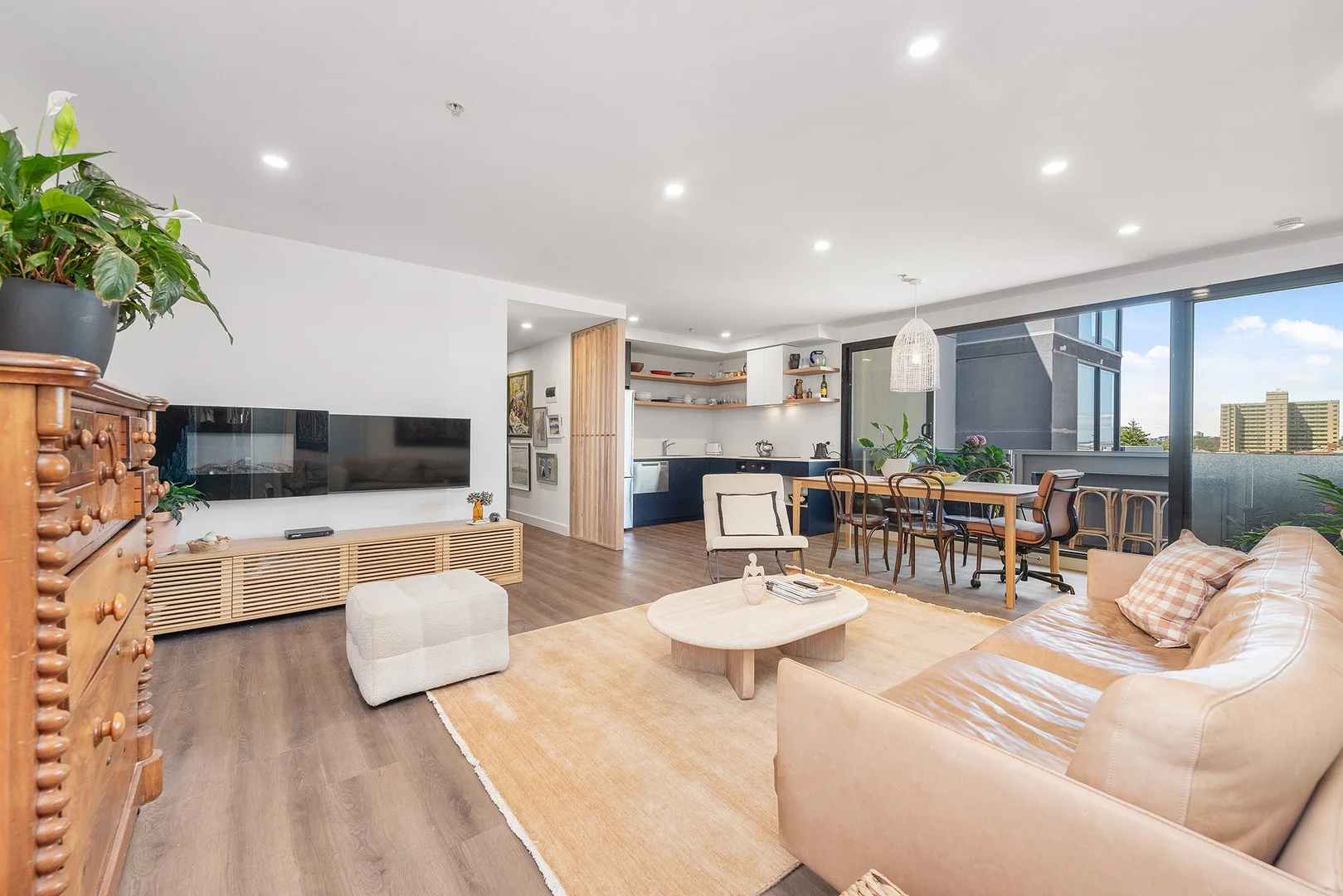 401/19 Pickles Street, Port Melbourne VIC 3207