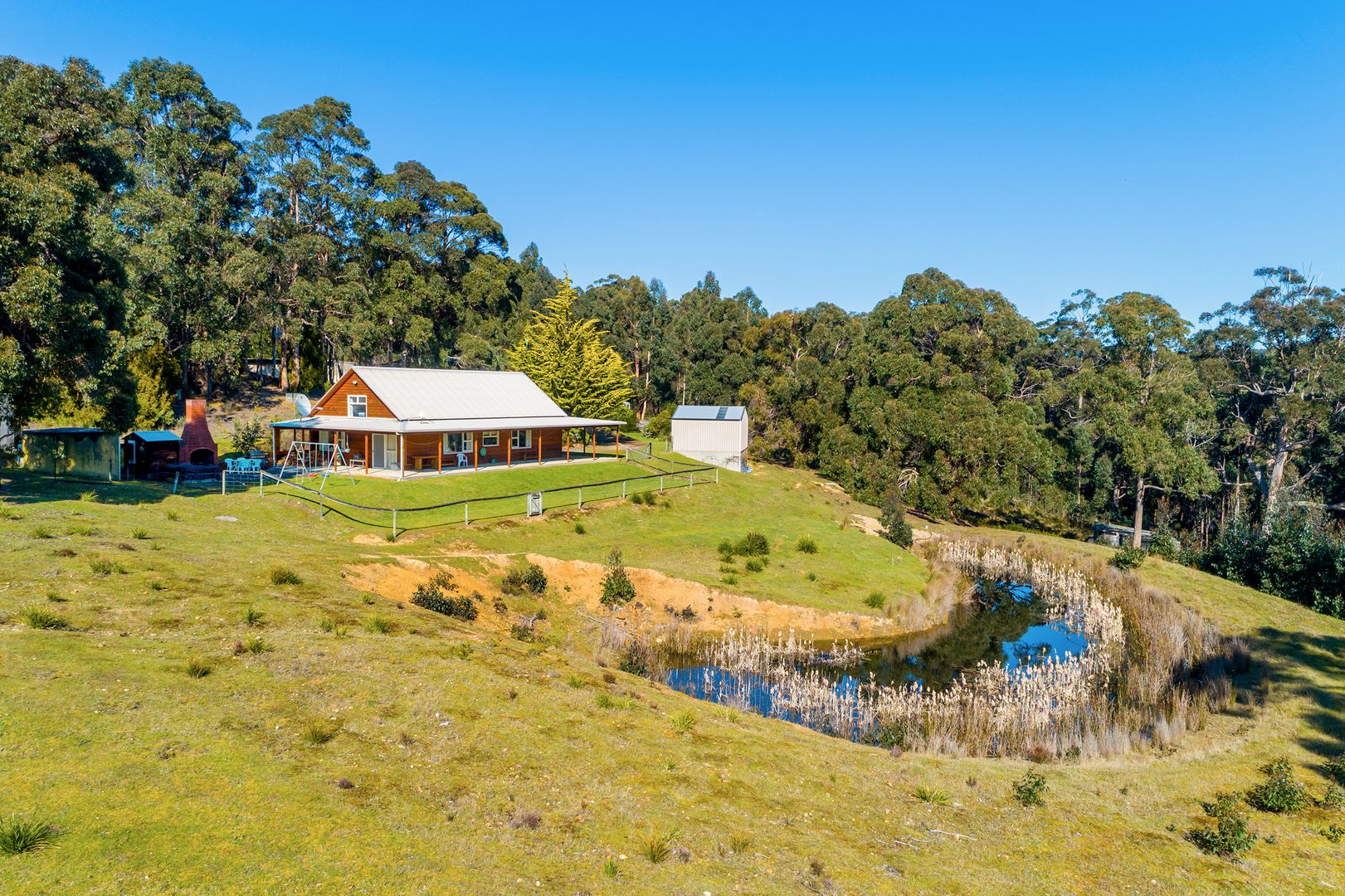 139 Narrows Road, Strathblane TAS 7109, Image 1