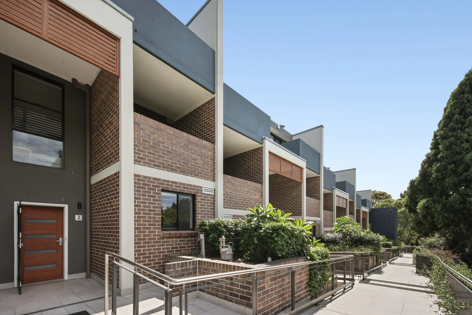 Additional image 13 of 2/17-19 Gower Street, Summer Hill NSW 2130