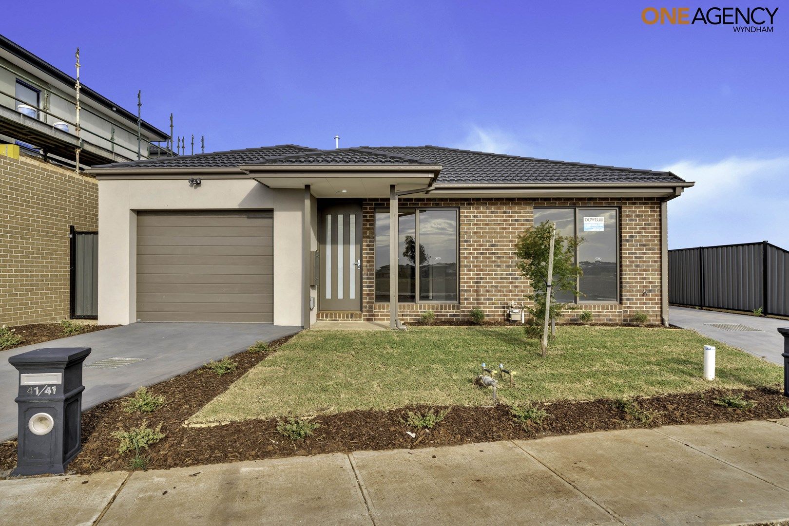 1/41 Butterfly Boulevard, Tarneit VIC 3029, Image 2