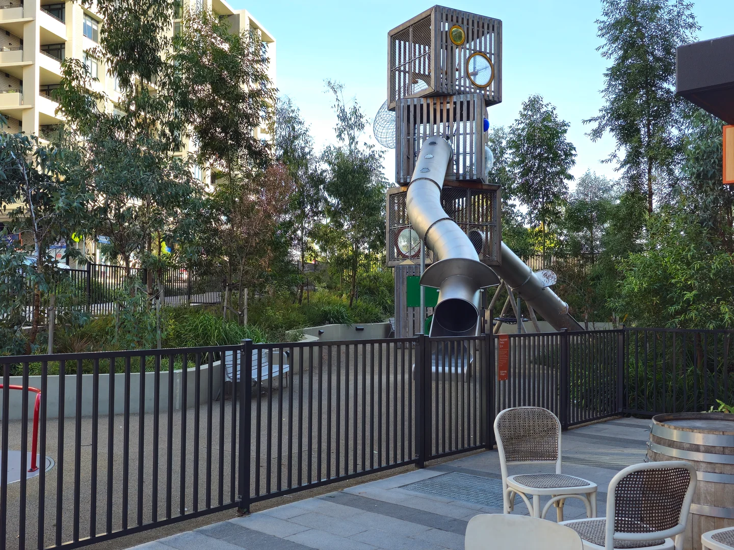 Additional image 11 of 312/2B Conferta Avenue, Tallawong NSW 2762