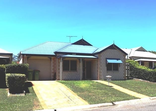 3 bedrooms House in  NORTH LAKES QLD, 4509