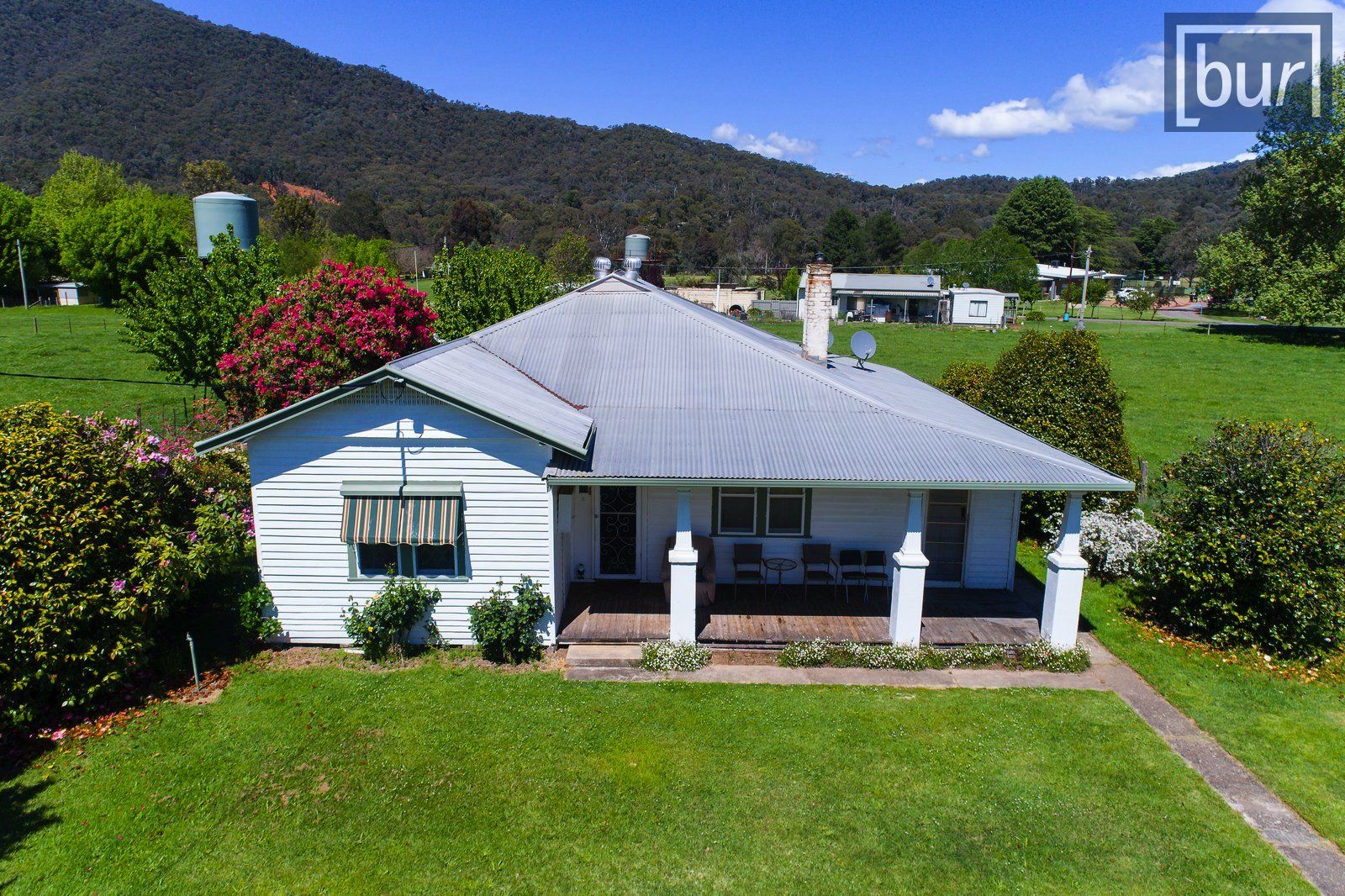 1788 Mitta North Rd, Mitta Mitta VIC 3701, Image 1