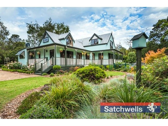 2 Wellington Road, Bittern VIC 3918