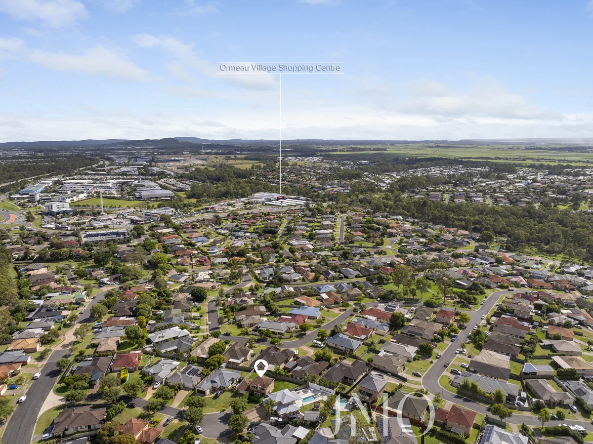 Additional image 16 of 12 Wolvesey Close, Ormeau QLD 4208