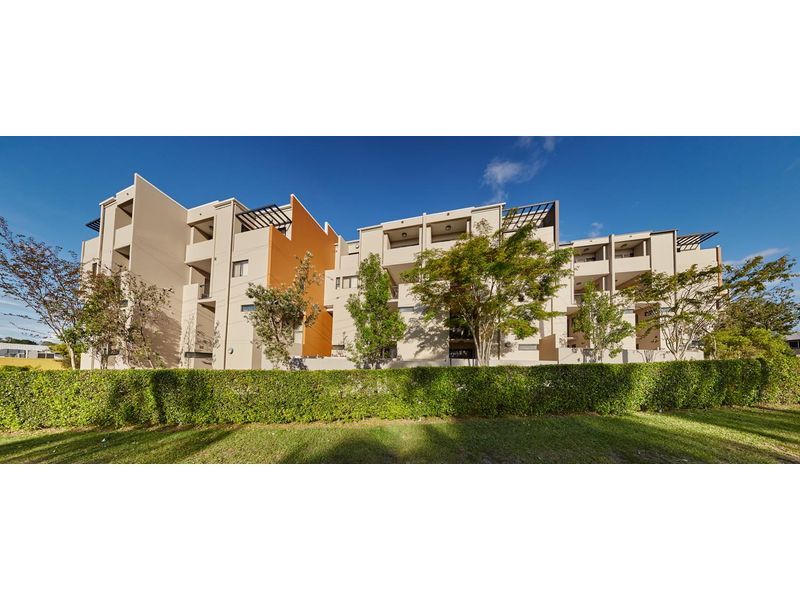 Unit 9B/1848 Logan Road, Upper Mount Gravatt QLD 4122 Apartment For Rent 190 Domain