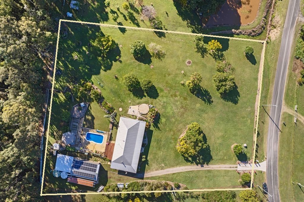 250 Hyland Road, East Deep Creek QLD 4570, Image 1