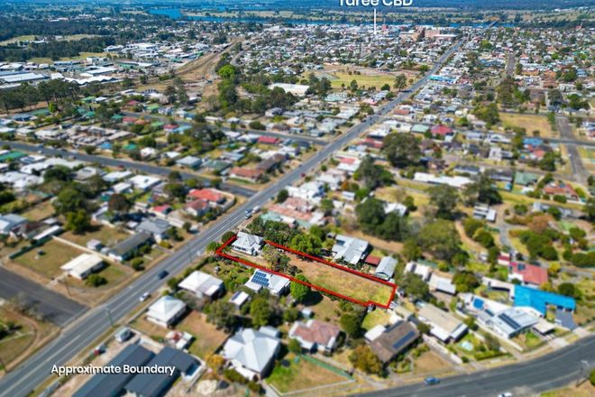 Picture of 160 Commerce Street, TAREE NSW 2430
