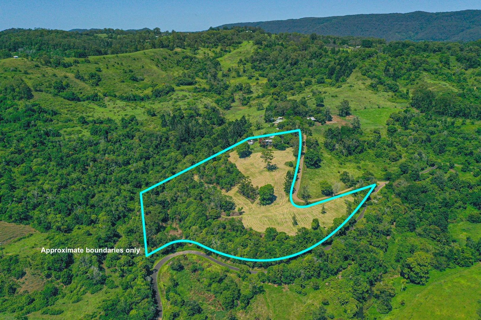 175 Oakey Creek Road, Georgica NSW 2480