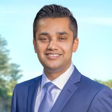 Ray White Parramatta/Oatlands/Northmead - Anuj Aryal