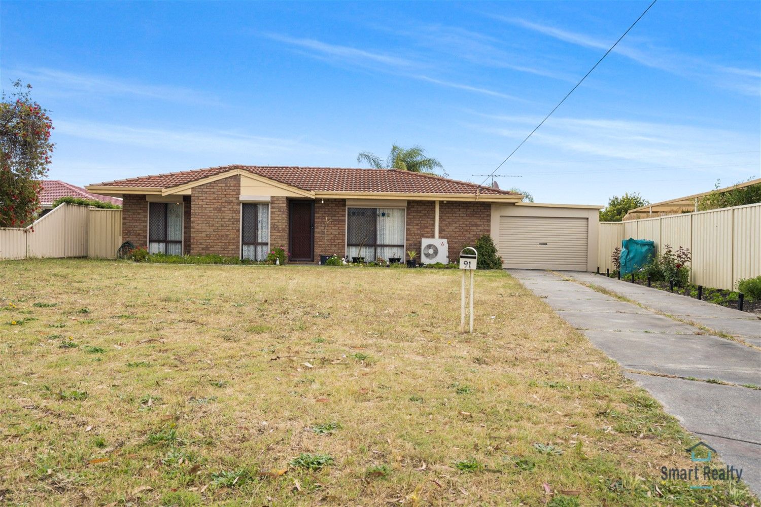 3 bedrooms House in 91 Murchison Way GOSNELLS WA, 6110
