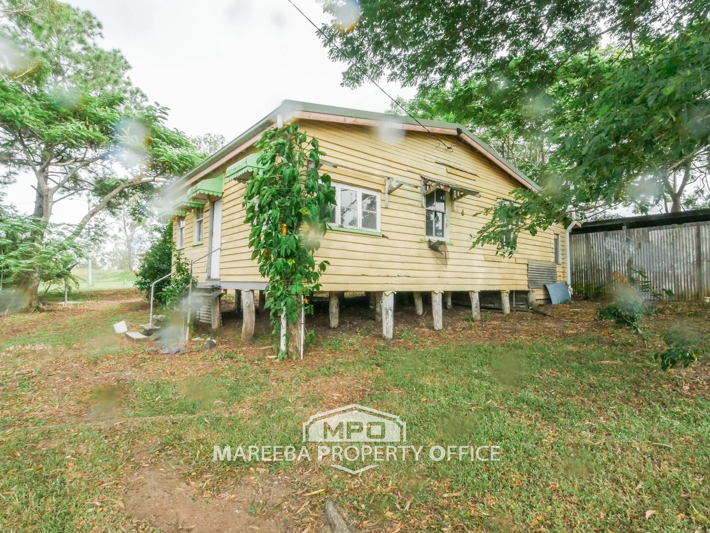 Lot 103, Clacherty Street, Mount Molloy QLD 4871, Image 1