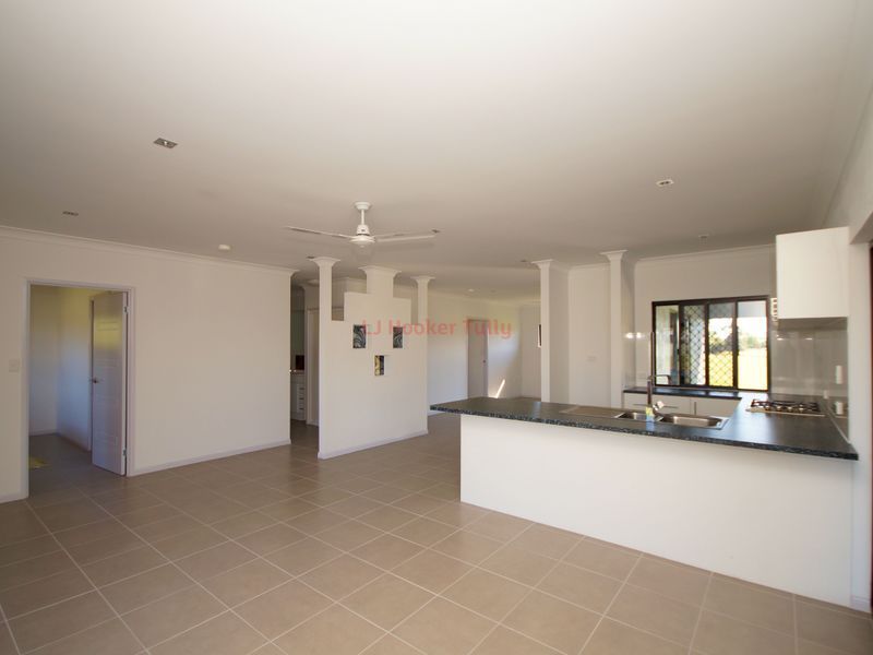 9 Glasgow Street, El Arish QLD 4855, Image 0