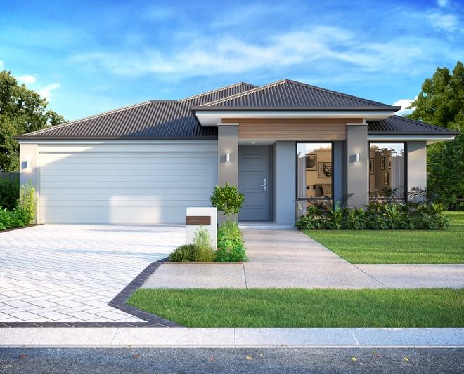 Picture of Lot 2240 Condamine Street, Hilbert