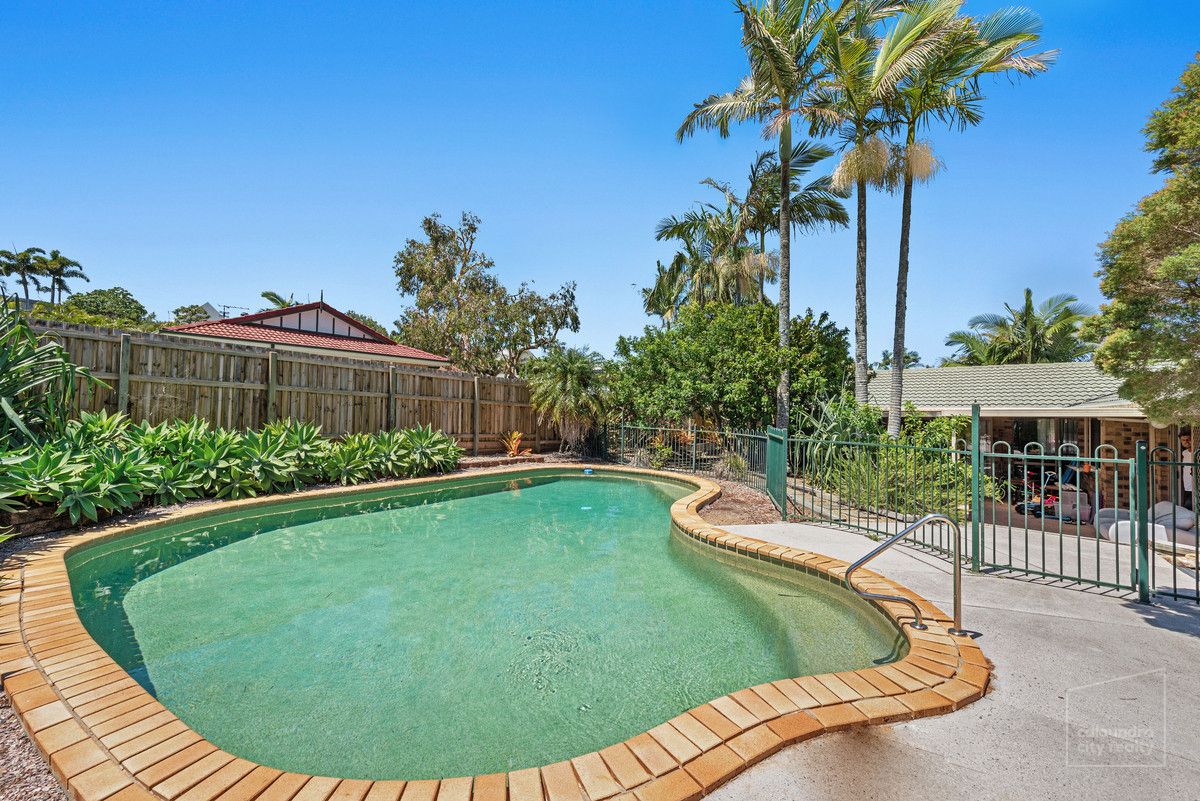 3 bedrooms House in 3 Padmur Court CURRIMUNDI QLD, 4551