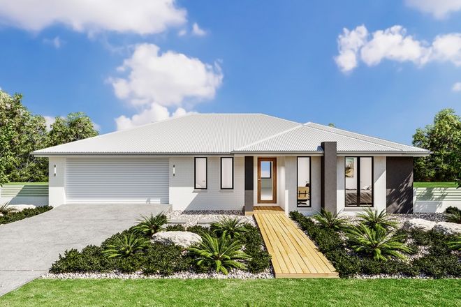 Picture of Lot 2839 Conifer Crescent, PALMVIEW QLD 4553