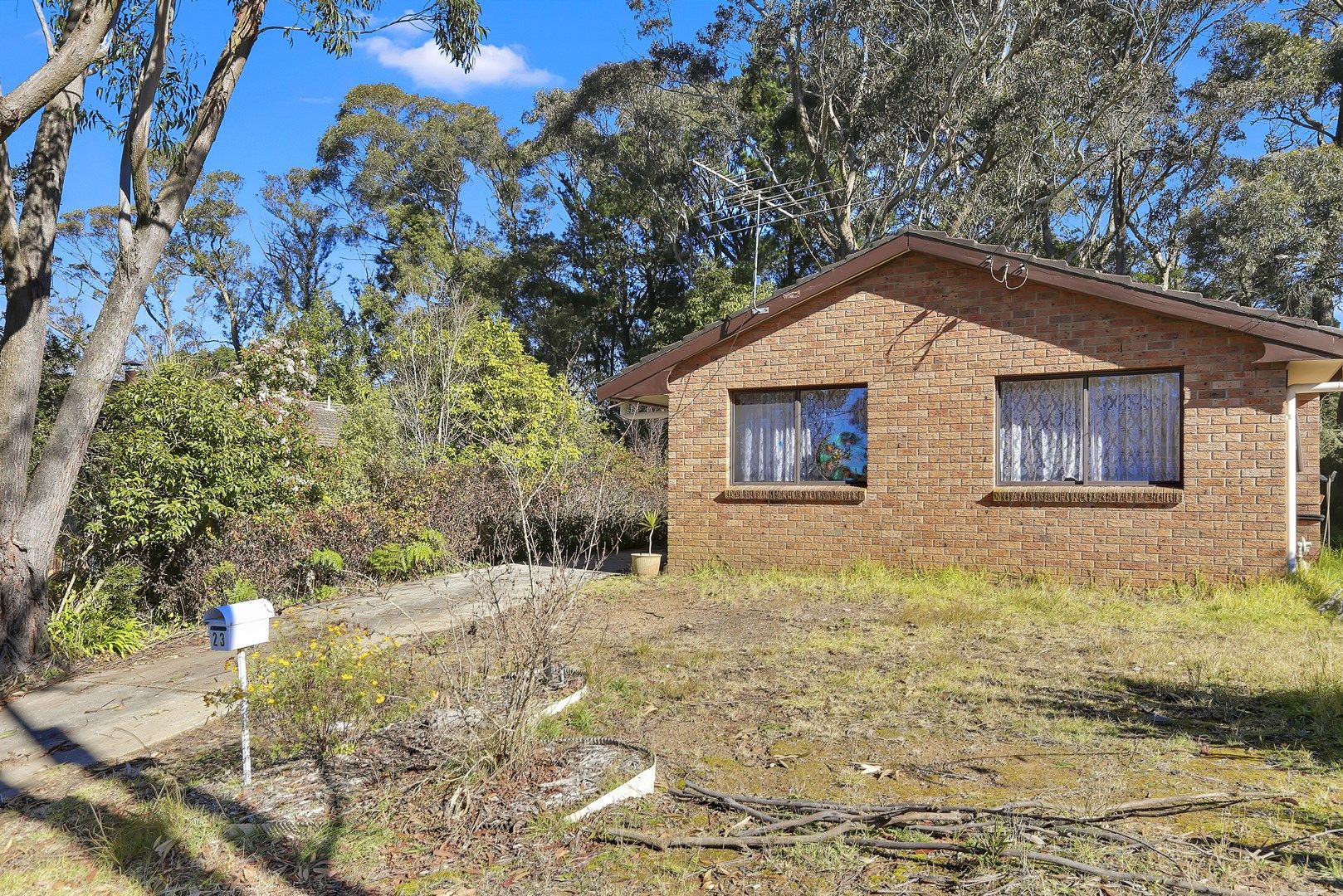 23 Palmer Crescent, Blackheath NSW 2785, Image 0