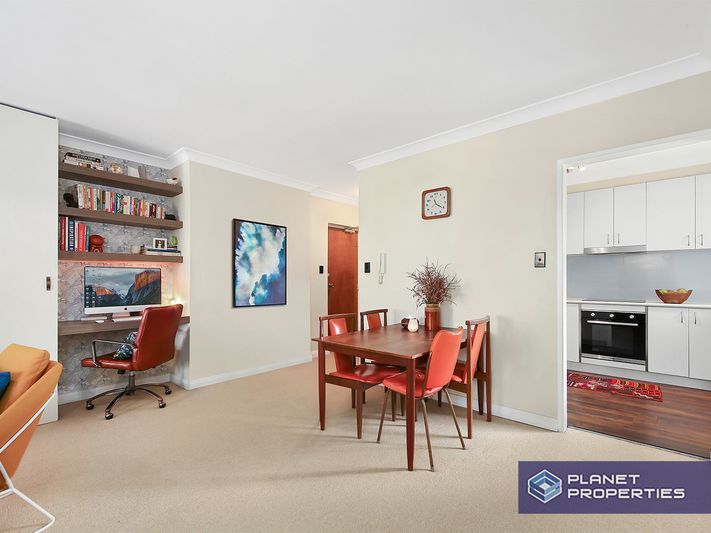 2/467-469 Liverpool Road, Croydon NSW 2132, Image 0