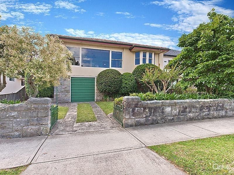 361 Sailors Bay Road, Northbridge NSW 2063, Image 1