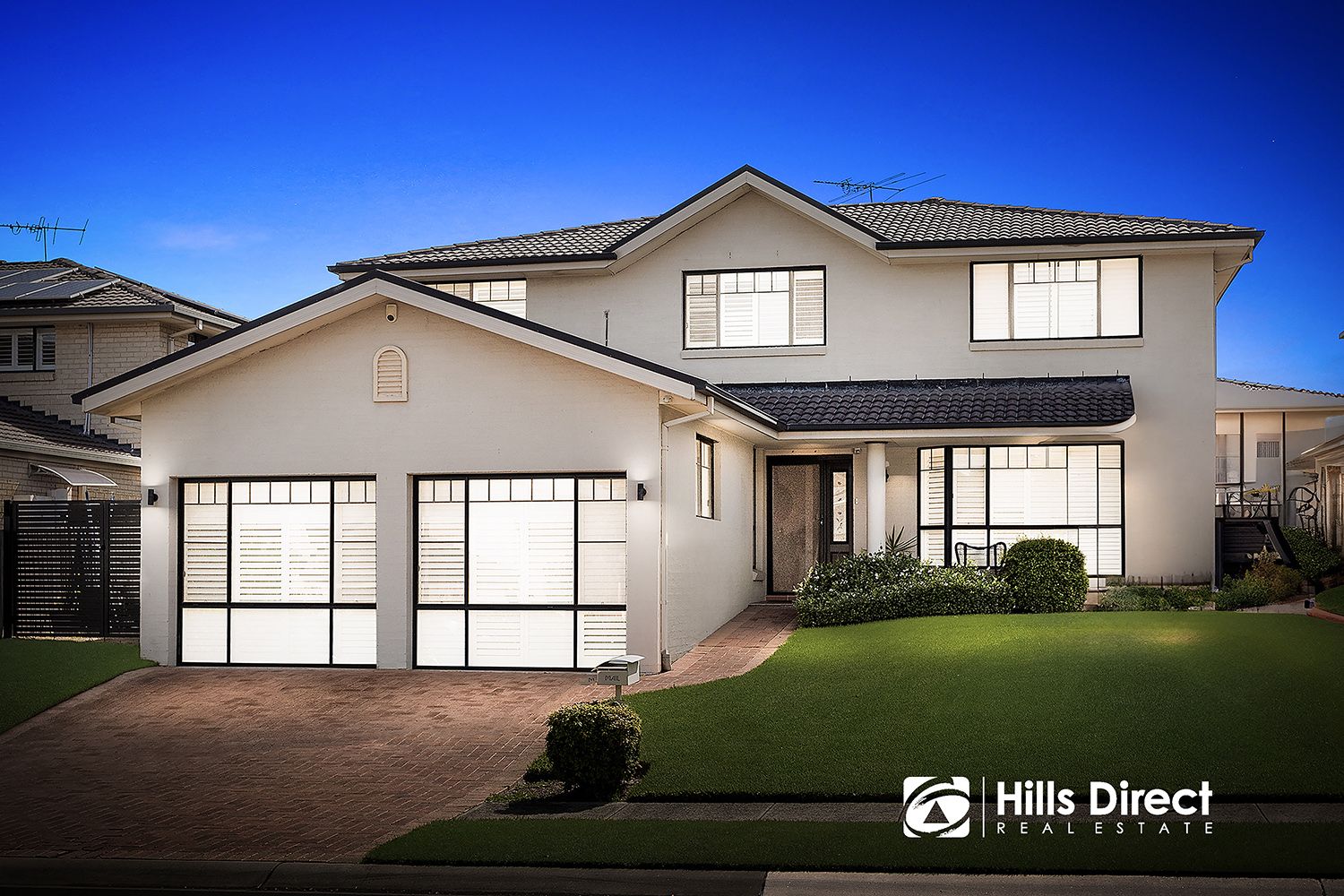 10 Kilby Street, Kellyville Ridge NSW 2155, Image 0