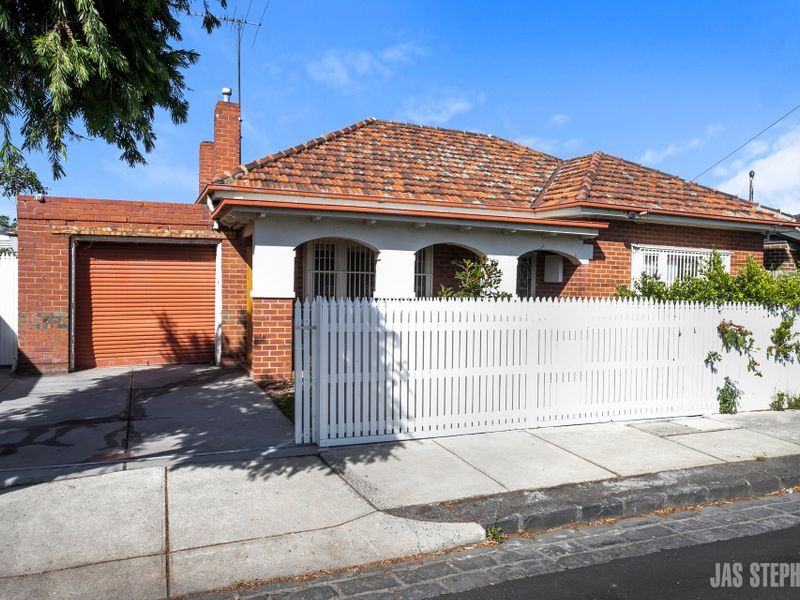 1 Jerrold Street, Footscray VIC 3011, Image 0