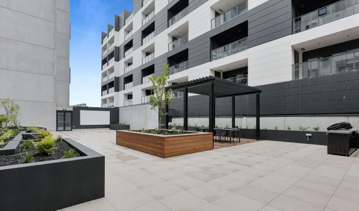 Additional image 10 of 305/94 Buckley Street, Footscray VIC 3011