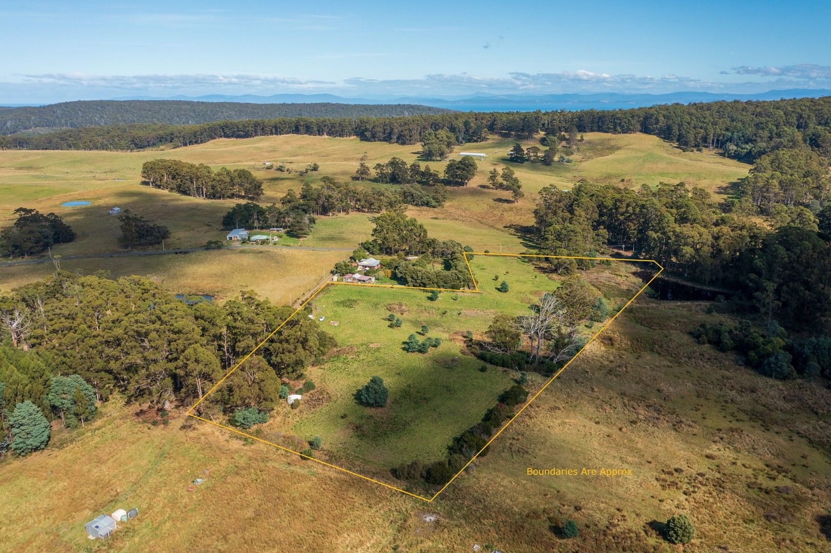 15 Smiths Road, Highcroft TAS 7183, Image 0