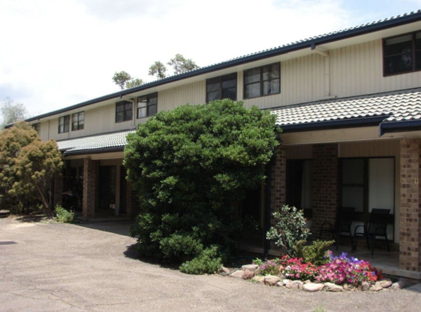 3 bedrooms Townhouse in 8/41A Brentwood Street MUSWELLBROOK NSW, 2333