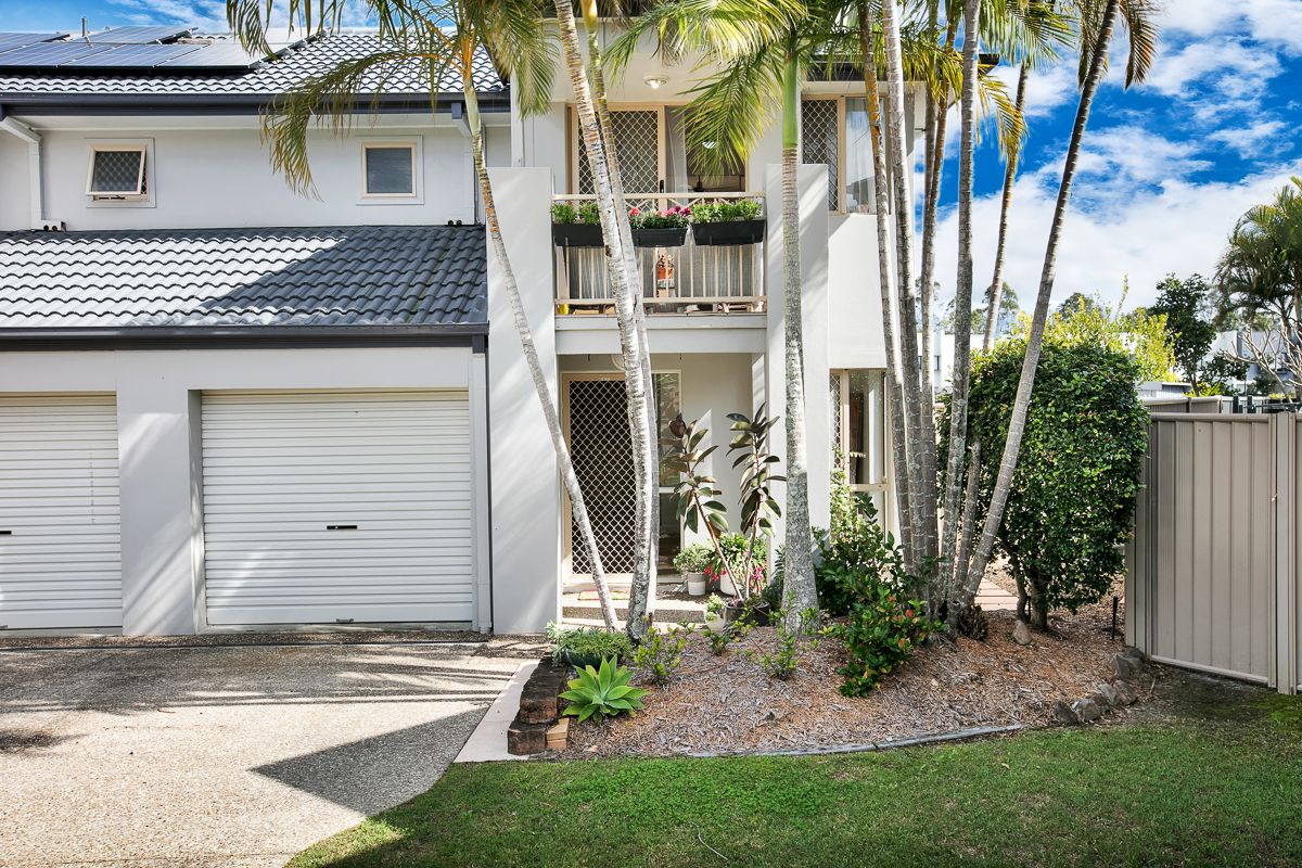 4/191 Greenacre Drive, Arundel QLD 4214, Image 1