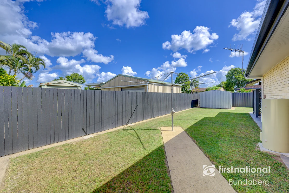 Additional image 23 of 21 Miller Street, Norville QLD 4670