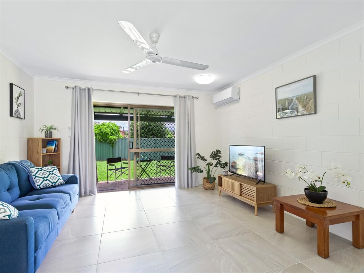 9/108-110 Mayers Street, Manunda QLD 4870, Image 0