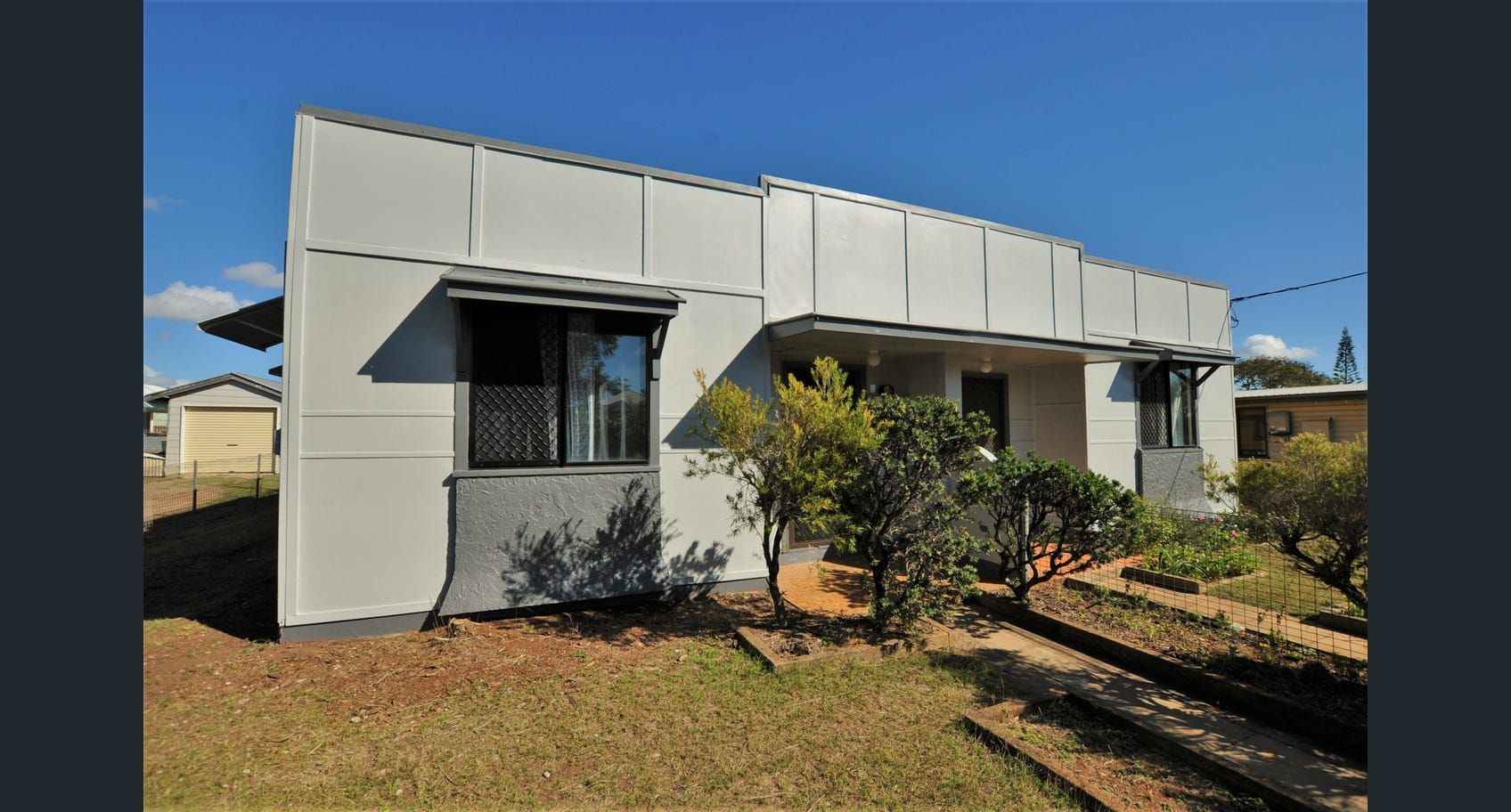 3 bedrooms Apartment / Unit / Flat in 2/71 Boundary Street BUNDABERG SOUTH QLD, 4670