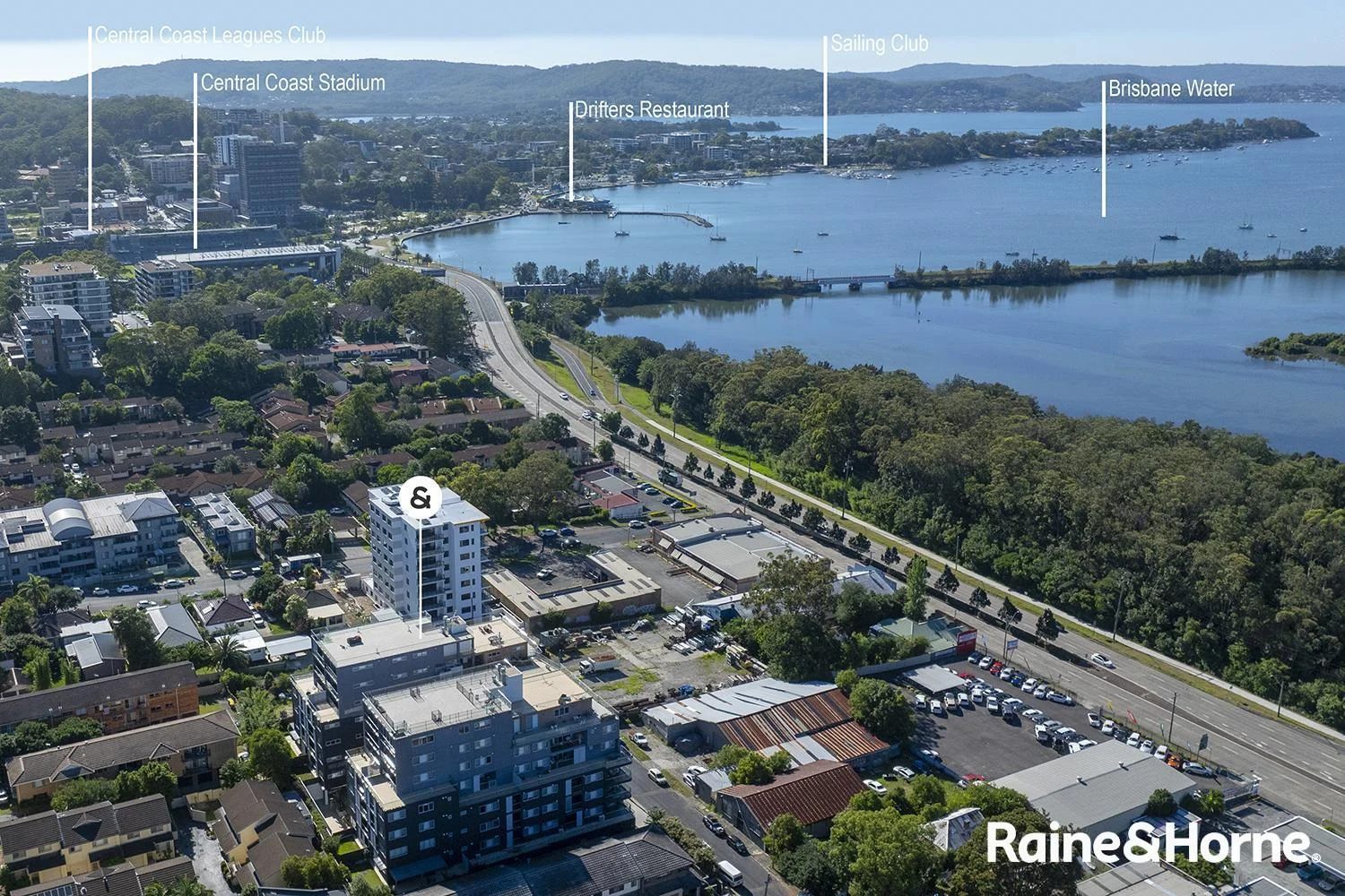 Additional image 17 of 313/10 Fielder Street, West Gosford NSW 2250