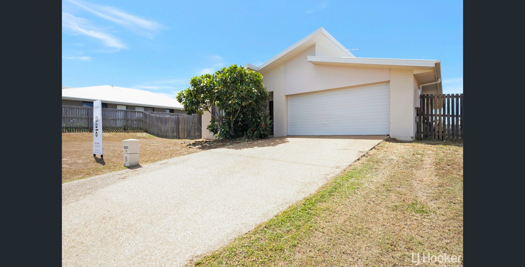 4 bedrooms House in 13 Benjamin Drive GRACEMERE QLD, 4702