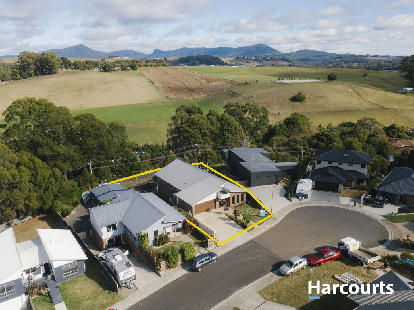 4 Wadecliff Rise, Ulverstone TAS 7315, Image 1