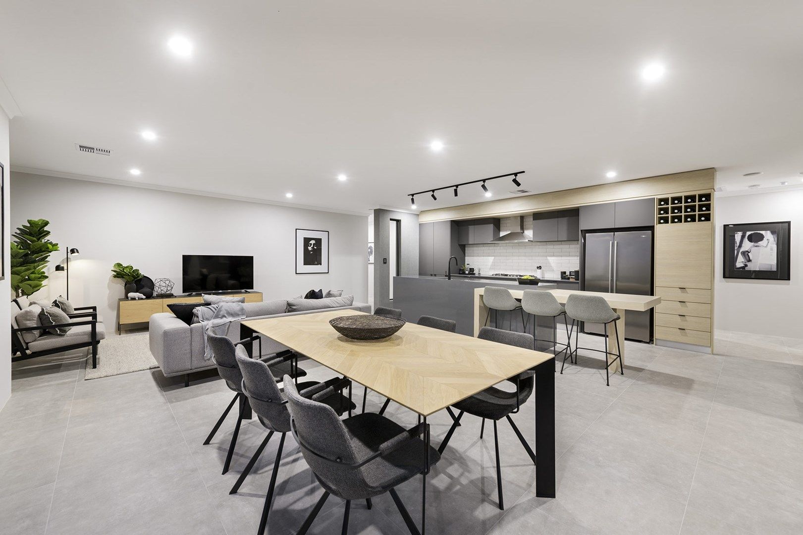 4 bedrooms New House & Land in  YANGEBUP WA, 6164
