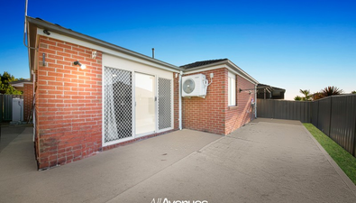 Picture of 104 Linsell Boulevard, CRANBOURNE EAST VIC 3977