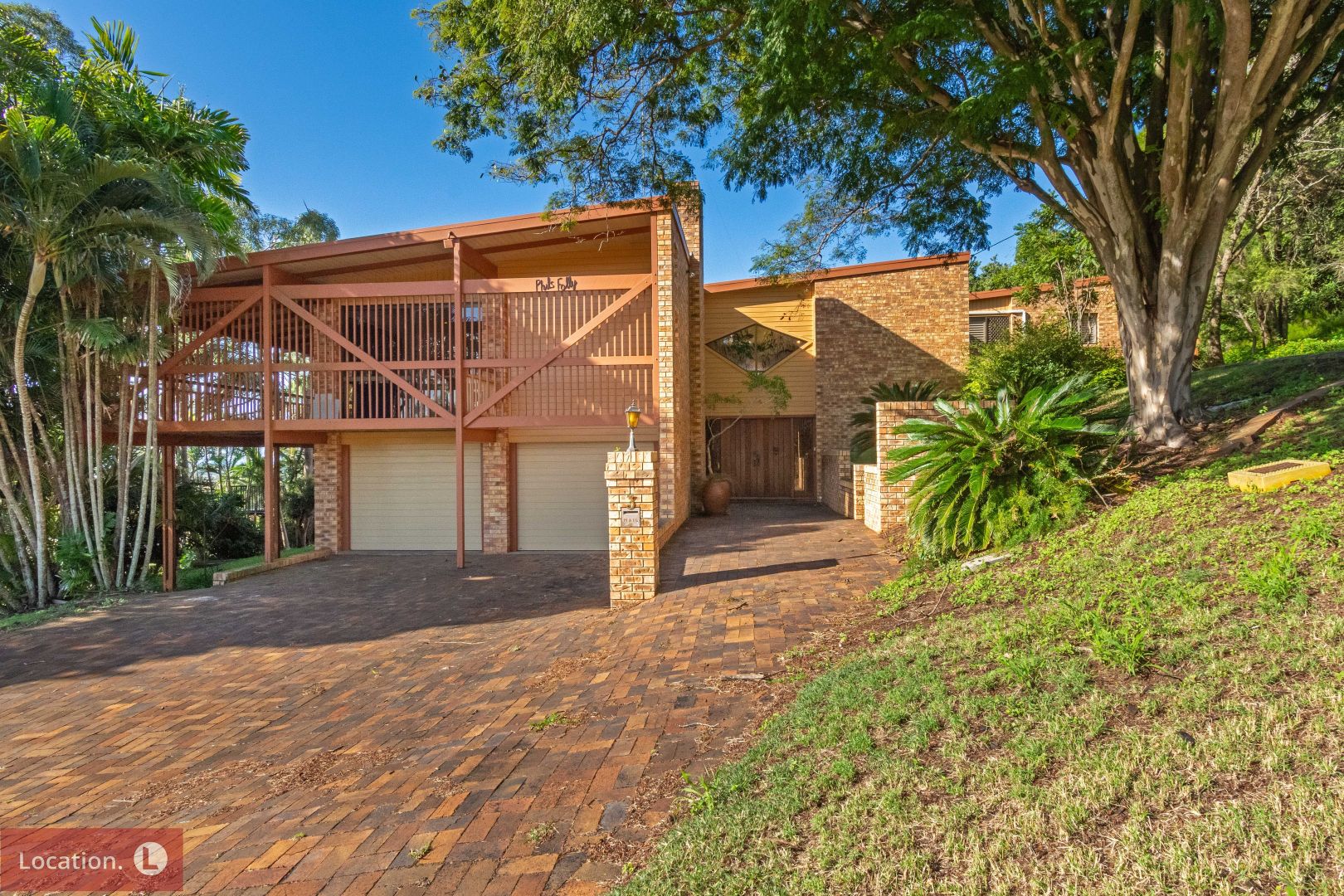 3 Panorama Drive, Qunaba QLD 4670, Image 2