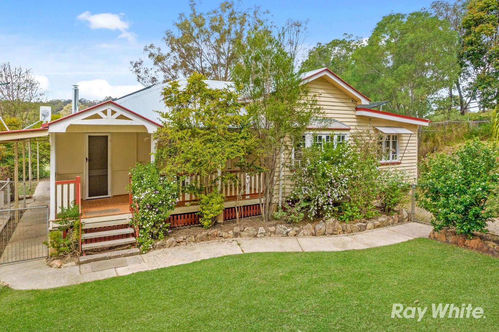 752-766 Millstream Road, Cedar Vale QLD 4285, Image 1