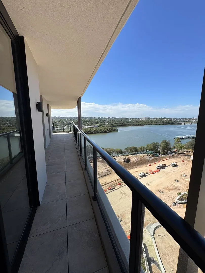 Additional image 7 of 1203/8 Sanctuary Boulevard, Wentworth Point NSW 2127