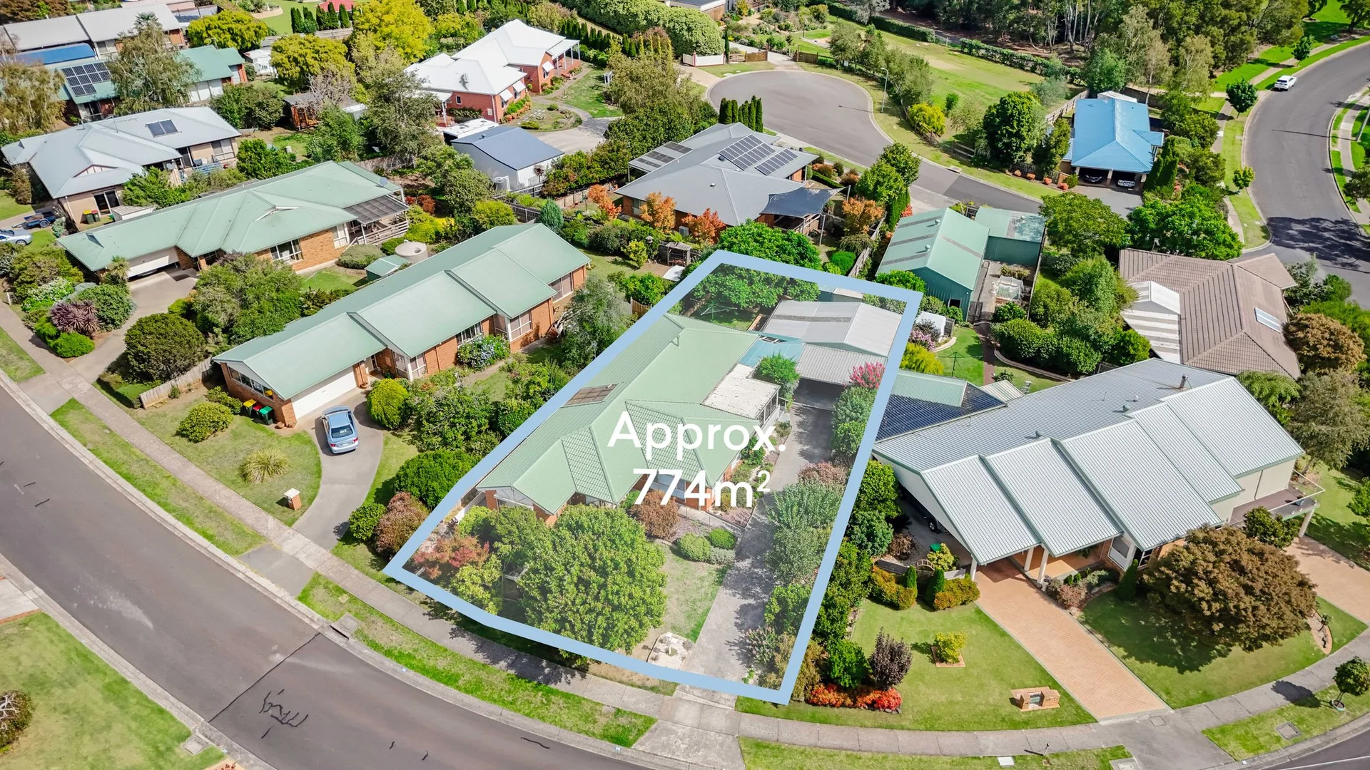 Additional image 2 of 40 Chamberlain Drive, Leongatha VIC 3953