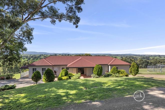 Picture of 200 Running Creek Road, ARTHURS CREEK VIC 3099